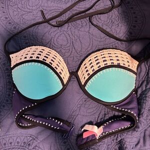 Victoria secret swim top